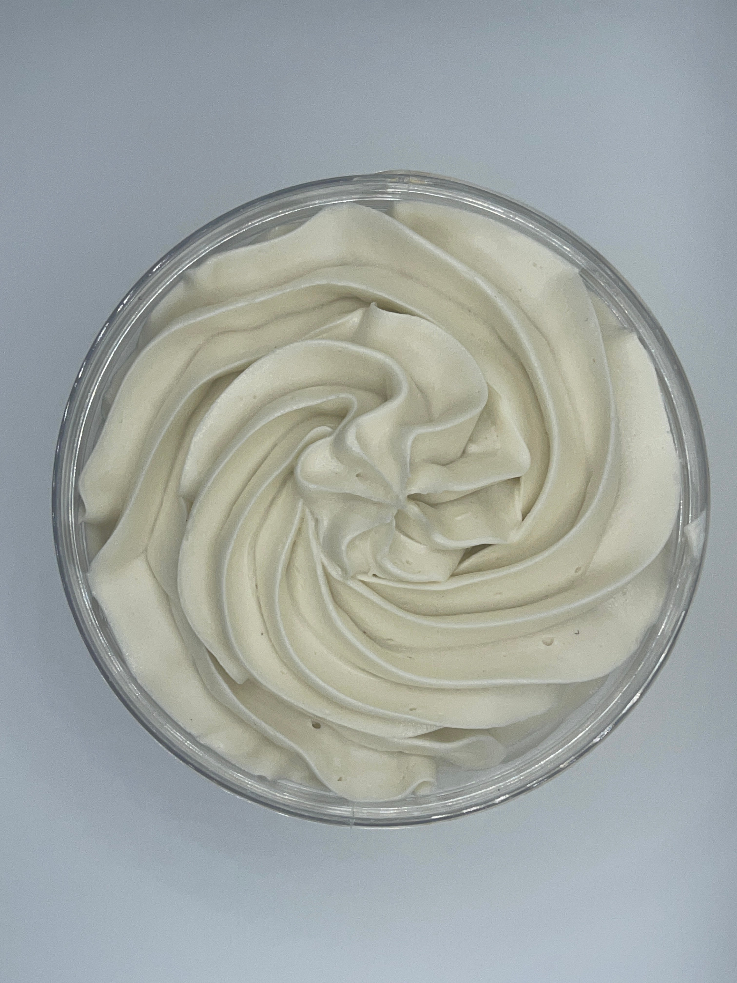 Whipped Body Butter Simply Naked (Unscented) – Tequilabnatural Body Butter  & More